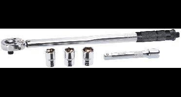 PARKSIDE® Momentsleutel 12.5 mm - Koppel: 40 - 210 Nm