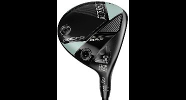 Cobra OPTM Max Fairwaywood Ladies Flex