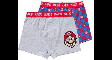 Minecraft Boxershorts, maat 12-14 jaar, 3stuks, voor jongens, Minecraft thema