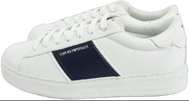 Emporio Armani sneakers maat 42,5