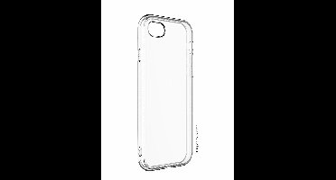 Swissten Hoesje Geschikt voor Samsung SM-S931B Galaxy S25 Clear Jelly TPU Case - 32802961 - Transparant
