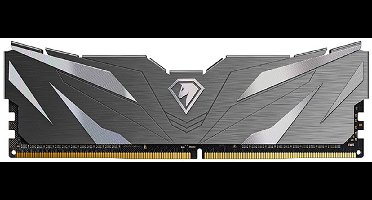 Netac Shadow II DDR4 - 8GB 3600MHz Ram Geheugen Zwart