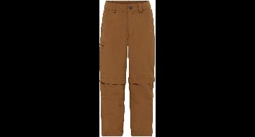 VAUDE Detective Antimos ZO-broeken, Buitenbroeken, Kinderen Outdoor SportbroekenGewone pasvorm
