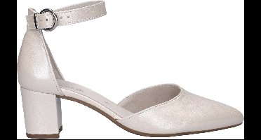 Gabor 340 Sandalen - Dames - Wit - Maat 38