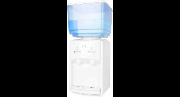 Core® Koudwater Dispenser - Koud water - Watermachine - Waterkoeler 65 Watt - Wit - 24cm x 25cm x 42cm