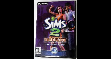 Sims 2: Nightlife