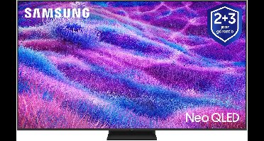 Samsung QE55QN80F - 55 inch - 4K Neo QLED - 2025