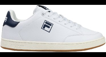 Fila Courtbay Heren Sneakers Wit - Maat 45