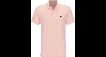 Lacoste Sport Polo Regular Fit stretch - Miami pastelroze