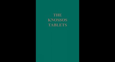The Knossos Tablets