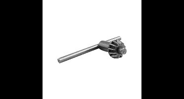 wolfcraft - Boorkopsleutel - 2631000