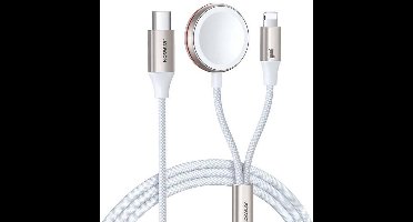 Joyroom - S-IW012 - Oplader