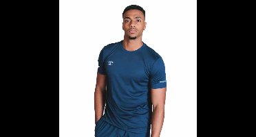 Umbro Training Sweatshirt Blauw XL
