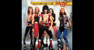 Too Much Rock 'N' Roll