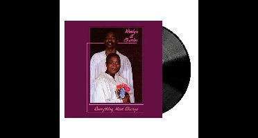 Everything Must Change