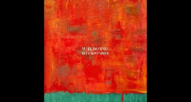 Why Bonnie - 90 In November (CD)