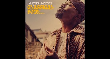 Alexis Ffrench: Classical Soul Vol. 1