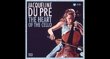 The Heart Of The Cello