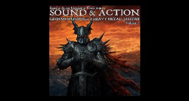Sound & Action