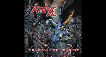 Braving the Temptest