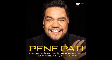 Pene Pati