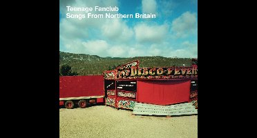 Songs From Northern Britain