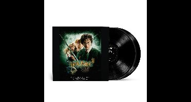 Harry Potter and the Chamber of Secrets