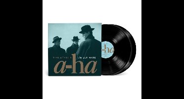 A-ha - Time and Again: The Ultimate A-ha (2LP)