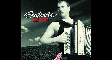 Andreas Gabalier - Herzwerk (CD)