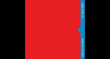Dire Straits - Making Movies (CD) (Remastered)