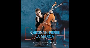 6 Suites Pour Violoncelle