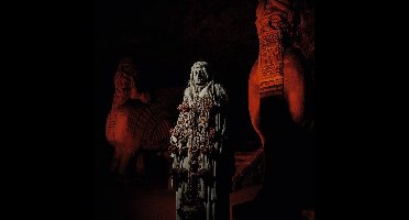 Wolvennest - The Dark Path To The Light (CD)