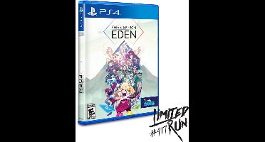 One Step From Eden - PS4 (Limited Run)
