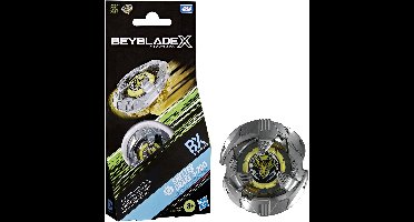 Beyblade X Shelter Drake 5-70O Boosterpack-set
