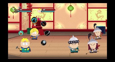 South Park : Le Bâton de la Vérité