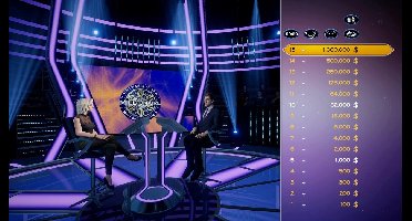 Qui Veut Gagner des Millions ?