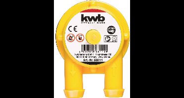 kwb 506111 1 stuk(s)