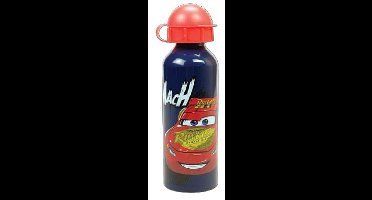 Disney Cars Speed aluminium fles 520 ml