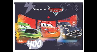 Disney Cars Lightyear A/4 Documenthouder