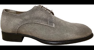 Giorgio 7941627 Light Boy 50 Earth Veterschoenen Beige Suede Heren - Beige - 44