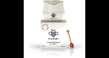 Honeybalm Lippenbalsem Pina Colada - 6.5 gram (1 stuks)