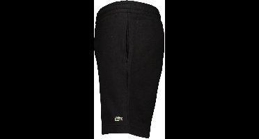 Lacoste - Broek Zwart Lacoste 1hg1 Men's Shorts Shorts Zwart Gh9860-61