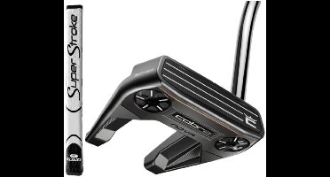 Cobra Vintage Nova Putter