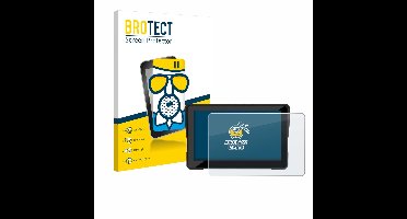 BROTECT - Screenprotector voor Carpuride W502 Pro 5" - Folie Beschermfolie Beschermglas matte