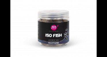 Mainline Wafters ISO Fish 18mm