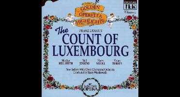 The Count of Luxemborg