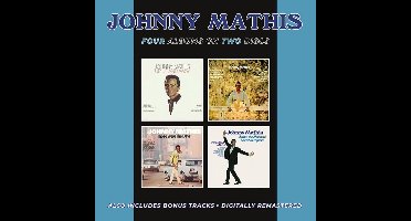 Up, Up and Away/Love Is Blue/Those Were the Days/...