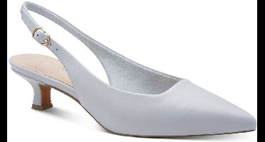 Marco Tozzi Dames Slingpumps 2-29514-44 8EF F-breedte Maat: 39 EU