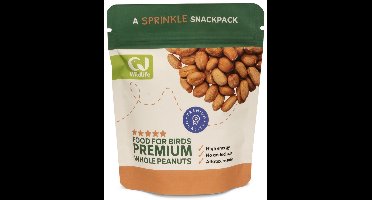 Snackpack - Premium Pinda's