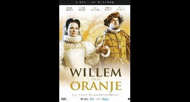 Willem Van Oranje